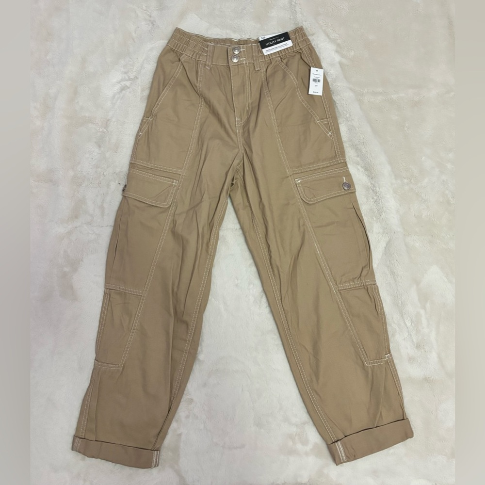 Utility/Cargo Pant Size S